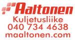 M. Aaltonen Ky